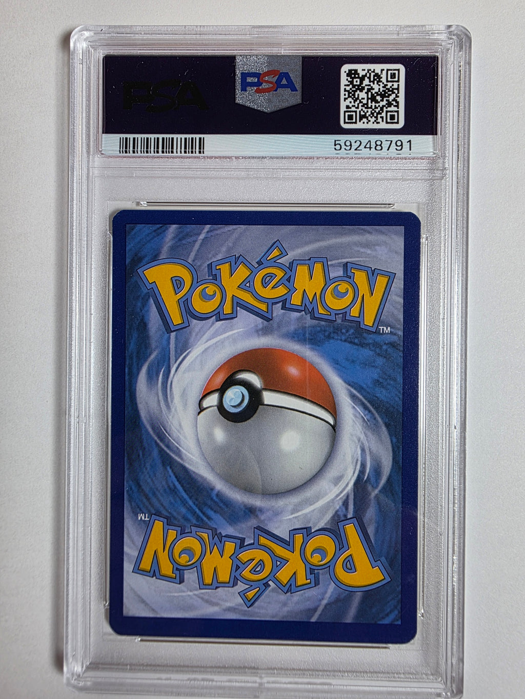2015 Roaring Skies Pikachu Build-A-Bear Workshop Promo #20 - PSA 8