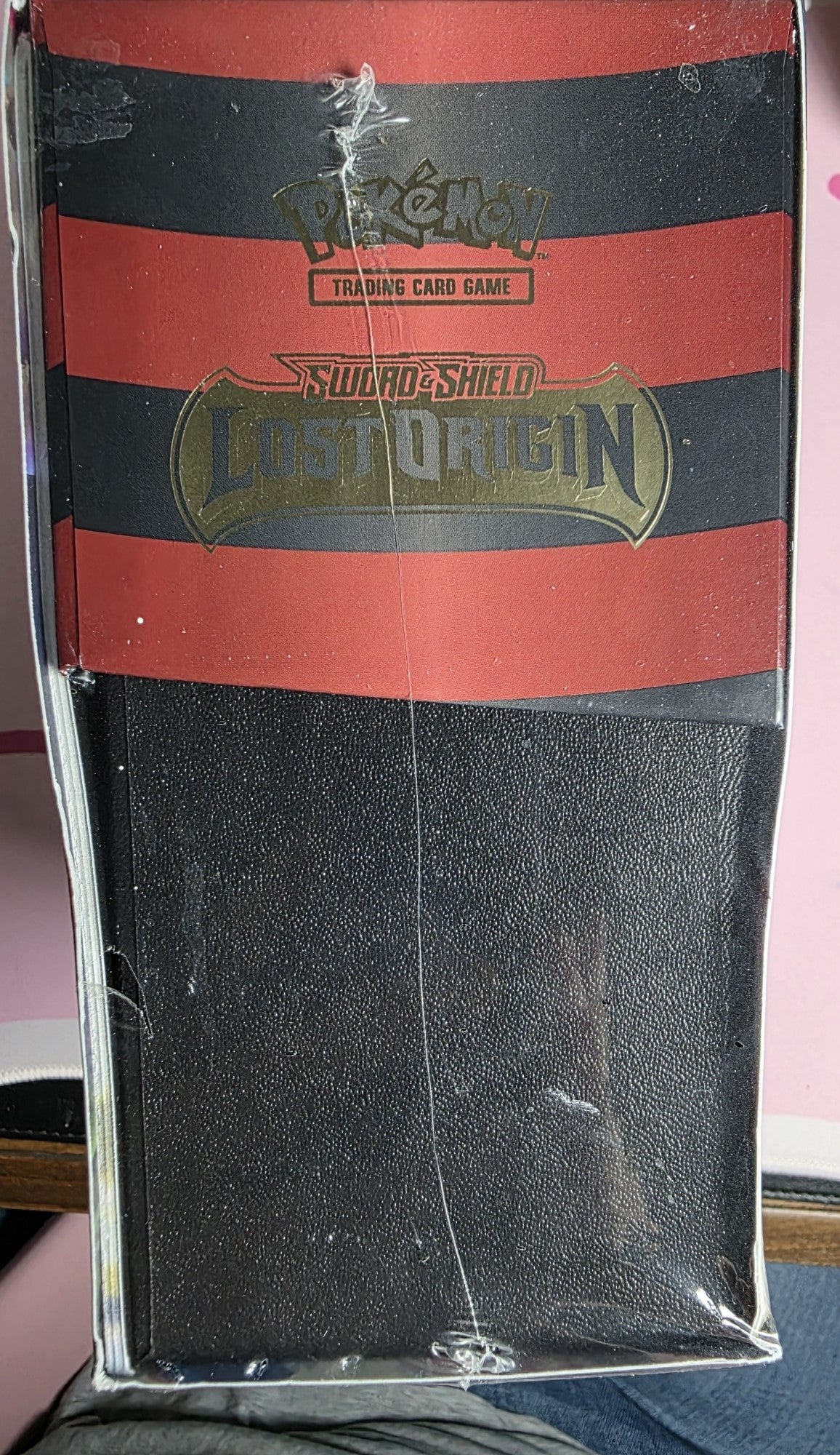 Pokemon Lost Origins Elite Trainer Box