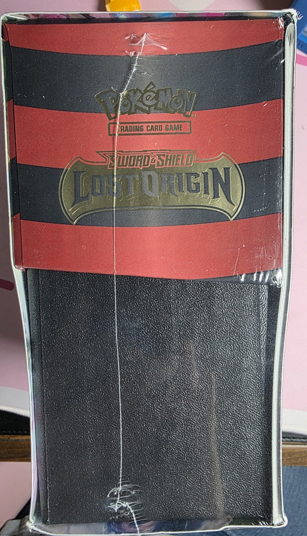 Pokemon Lost Origins Elite Trainer Box