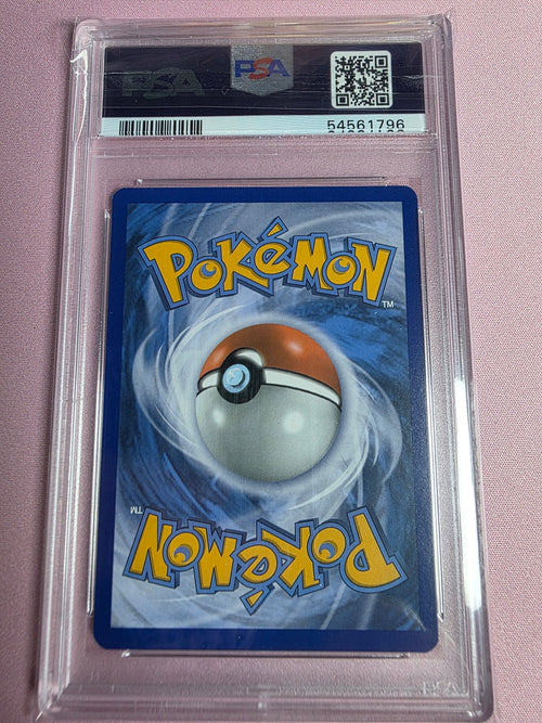 2016 Pokemon XY Evolutions Venusaur EX #1 - PSA 10