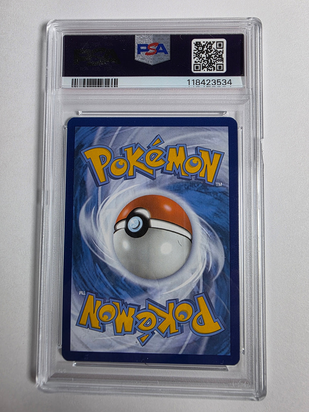 2023 Pokemon Obsidian Flames - Gloom Illustration Rare - #198