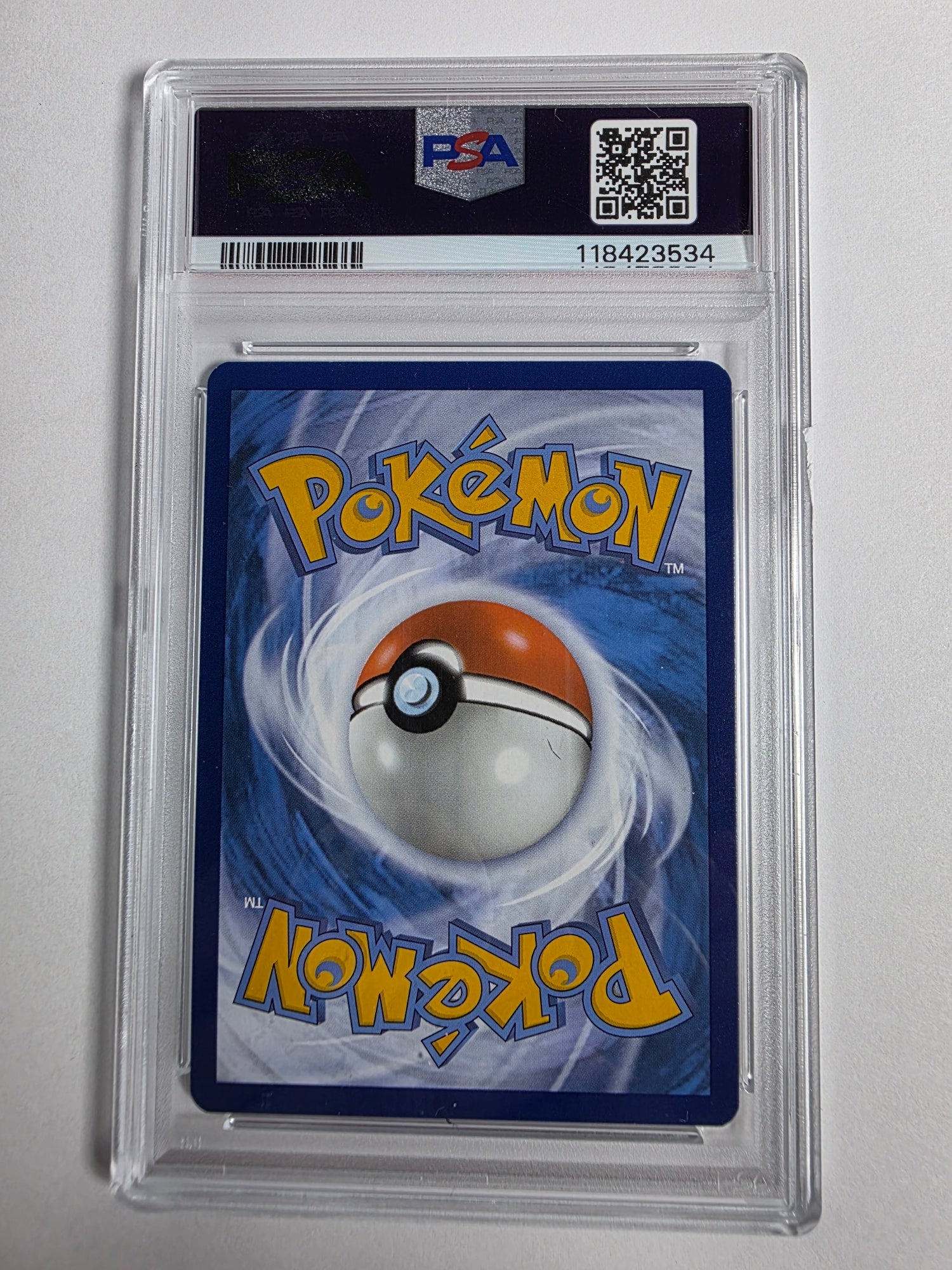 2023 Pokemon Obsidian Flames - Gloom Illustration Rare - #198